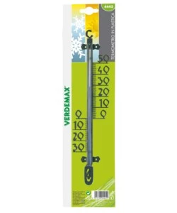 TERMOMETRO GARDEN H MM 260